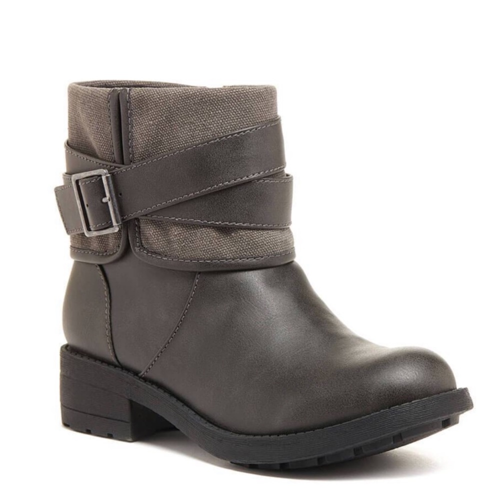 Rocket Dog Women's Trepp Grand Orchard Cotton Ankle Boot
